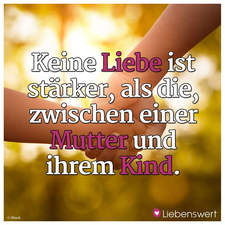 Worte Zum Geburtstag Der Mutter