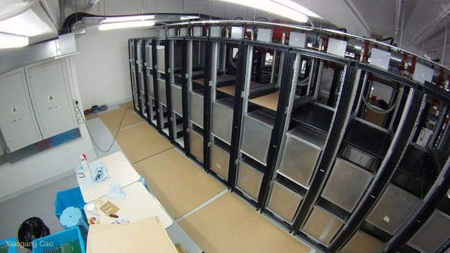 Before we provide you with all the information and guides you need to get started mining bch we want to summarise some key questions. Inside A Bitcoin Mining Operation In Hong Kong