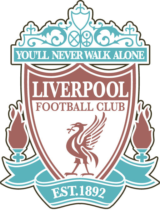 Choose from 40+ liverpool fc graphic resources and download in the form of png, eps, ai or psd. Liverpool Logo Company Logo Downloads