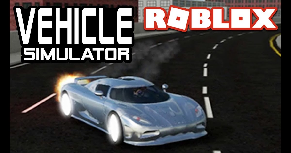 Roblox Vehicle Simulator Pastebin