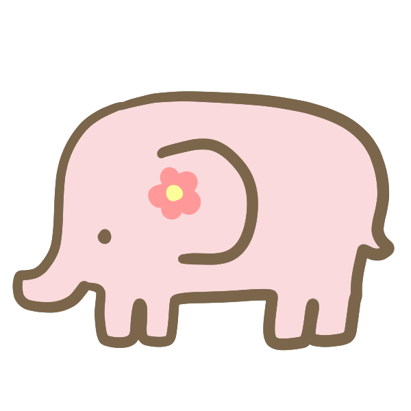 動物 イラスト 無料 ぞう Allis
