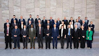 NATO’s new Defence Industrial Production Board meets to boost defence industrial capacity