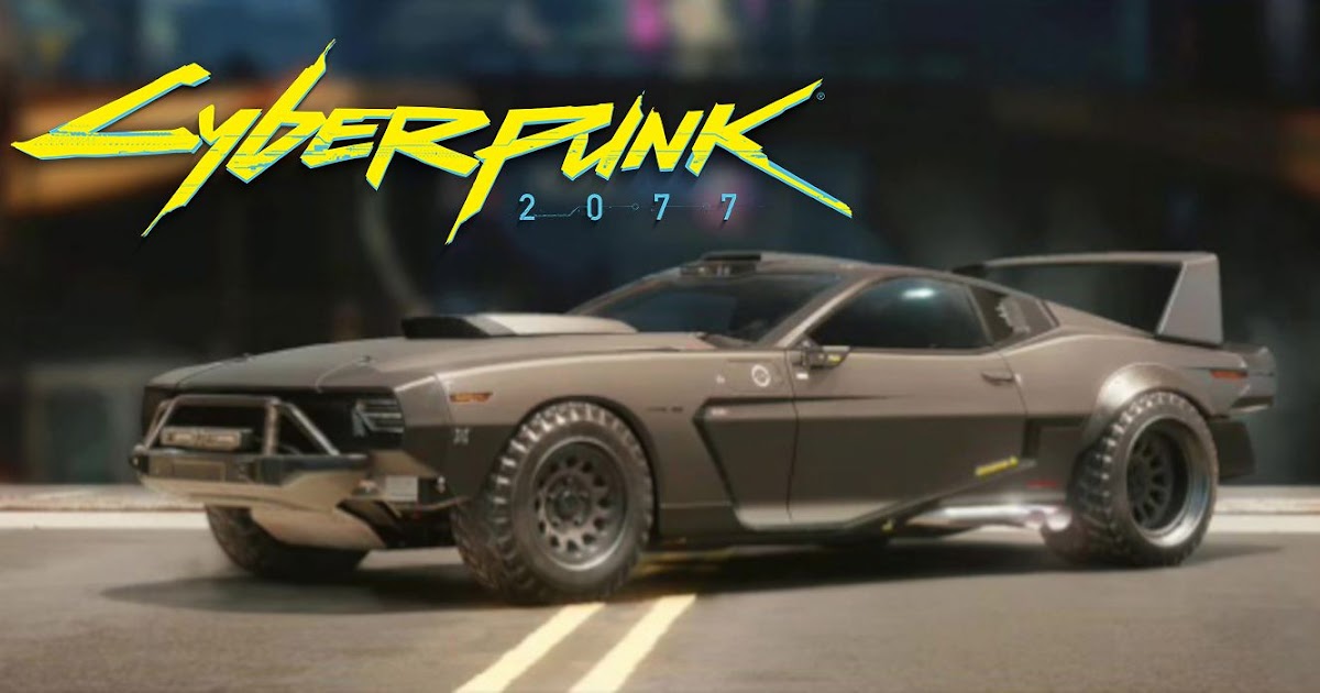 Cyberpunk 2077: All Free Cars (And Where to Get Them) | Game Rant