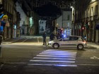 French Officials Call For Caution After Weekend Attacks