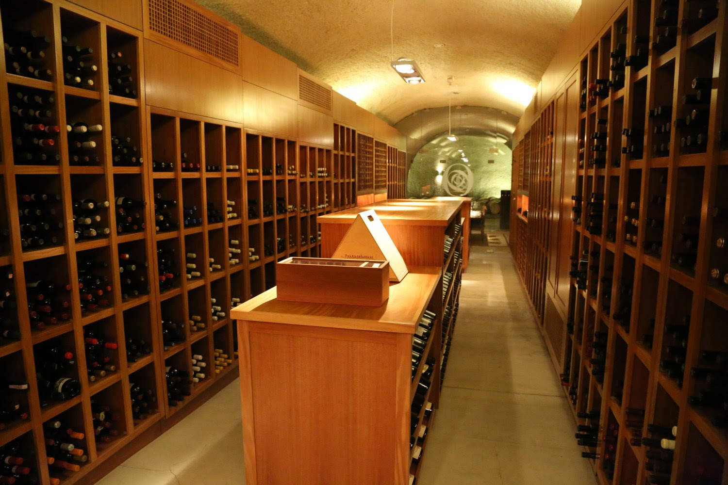 Order signature o'shaughnessy wines and shop vinfolio's extensive online fine wine selection. O Shaughnessy Winery The Napa Wine Project