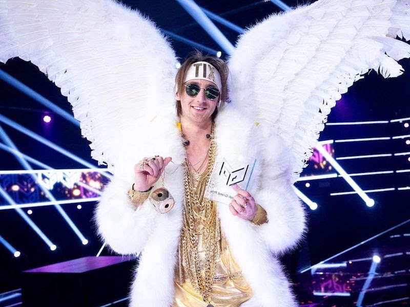 As a child he in the final of melodi grand prix 2021 tix beat the other favorites, last year's #1. Wiwi Jury Norway S Tix With Fallen Angel Wiwibloggs