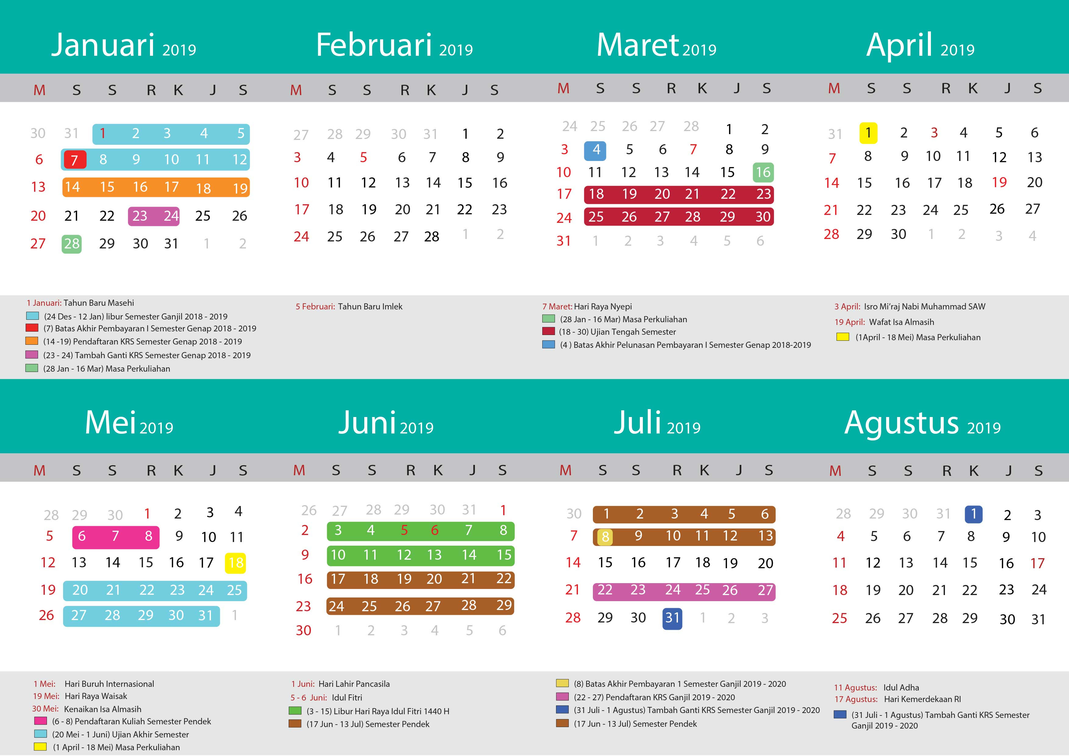  Kalender 2020 Idul Fitri Ucapan Lebaran