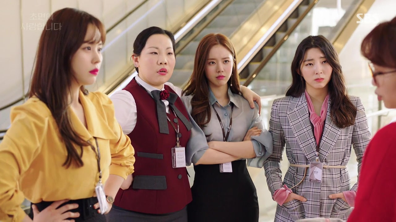 Sinopsis The Secret Life of My Secretary Episode 1 - 2 ...