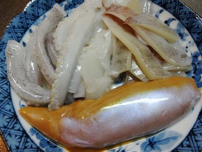 50 いか わた焼き レシピ 500 トップ画像のレシピ