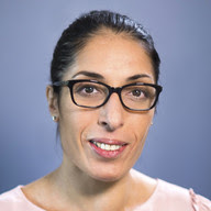 Dr. Merav Sabri