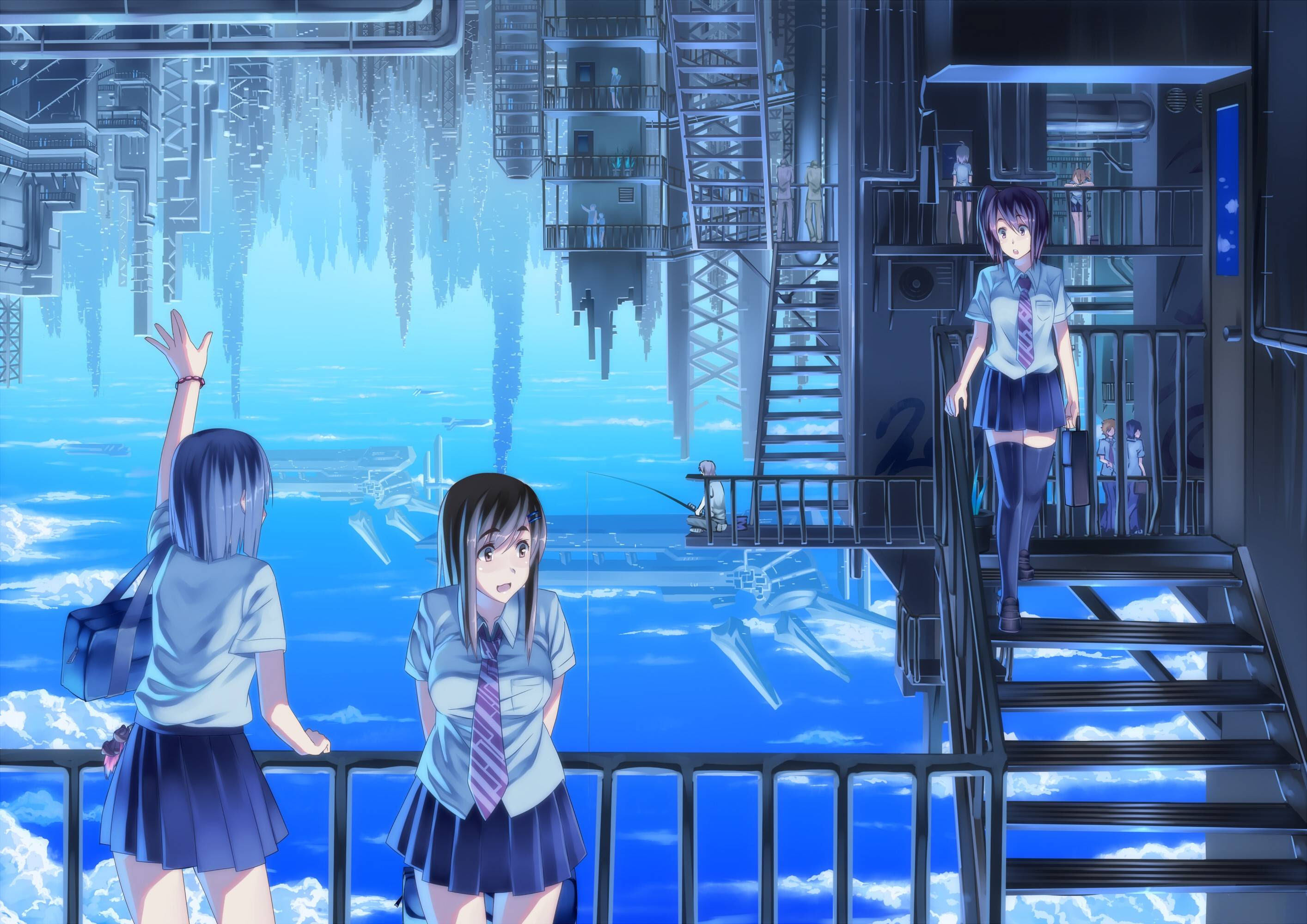 ディズニー画像ランド 最高幻想的 イラスト 女の子 壁紙