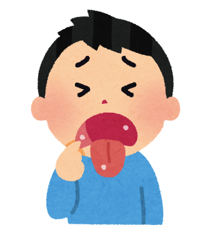 元のいらすとや 子供 病気 かわいい子供たちの画像