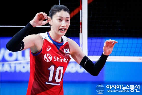 Popular tweets on 여자배구 8강. 7ì—°íŒ¨ í•œêµ­ ì—¬ìžë°°êµ¬ ëŸ¬ì‹œì•„ì „ì„œ ë¶„ìœ„ê¸° ë°˜ì „ ë…¸ë¦°ë‹¤