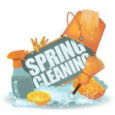 During this consultation, we will learn more about your household and specific cleaning requests. General Deep Spring Cleaning Services Pretoria