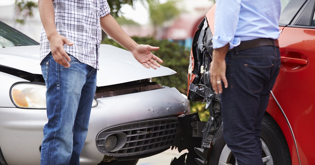 Fort Worth Accident Lawyer