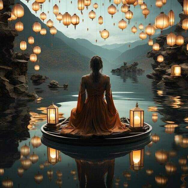 Metaphysical Decree of GRATITUDE