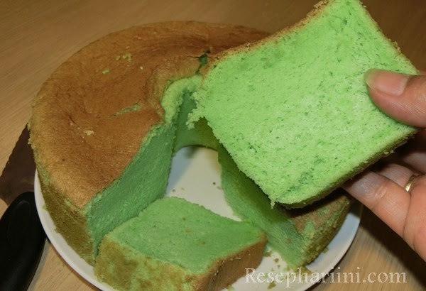 Cara Membuat Kue  Bolu Bahasa  Inggris  Berbagai Kue 