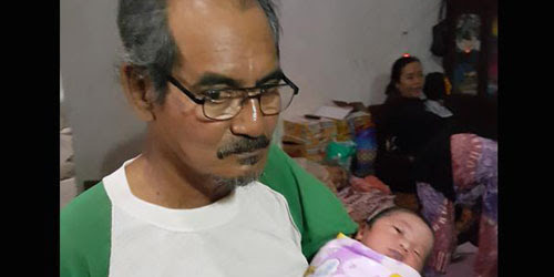 Pijat Bayi Di Jakarta Timur - Pijat C
