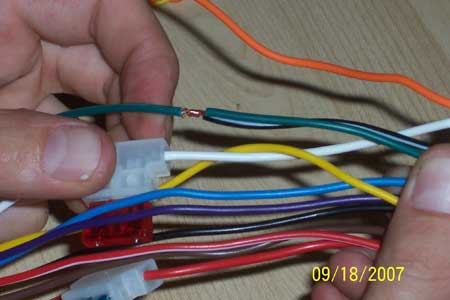 The 7756v is a two way lcd remote by viper. Stealth Car Alarm Install 6th Gen Honda Civic Ek