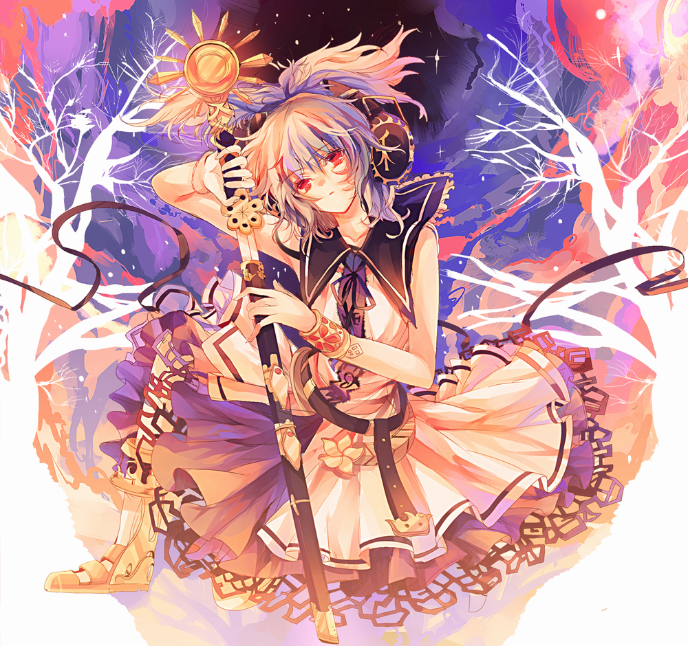 50 豊聡耳神子 壁紙 Fucekkabegamihdの壁紙画像