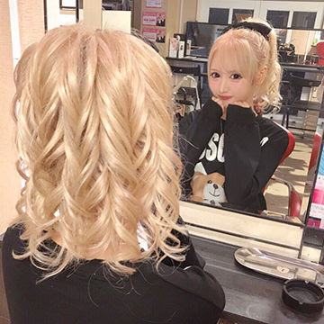 ベスト50 可愛い ヘアメ 最高の動物画像