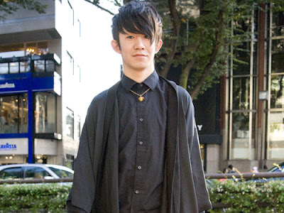 [10000ダウンロード済み√] モード 系 男子 297396