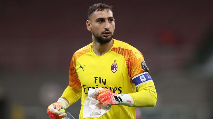 Donnarumma Salary : Ac Milan Players 2019 2020 Weekly Wages Salaries Revealed - griffinpzhqfr