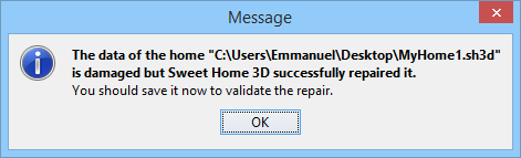 Apart from being a very useful interior design application, it's also. Sweet Home 3d 4 4 Sweet Home 3d Blog