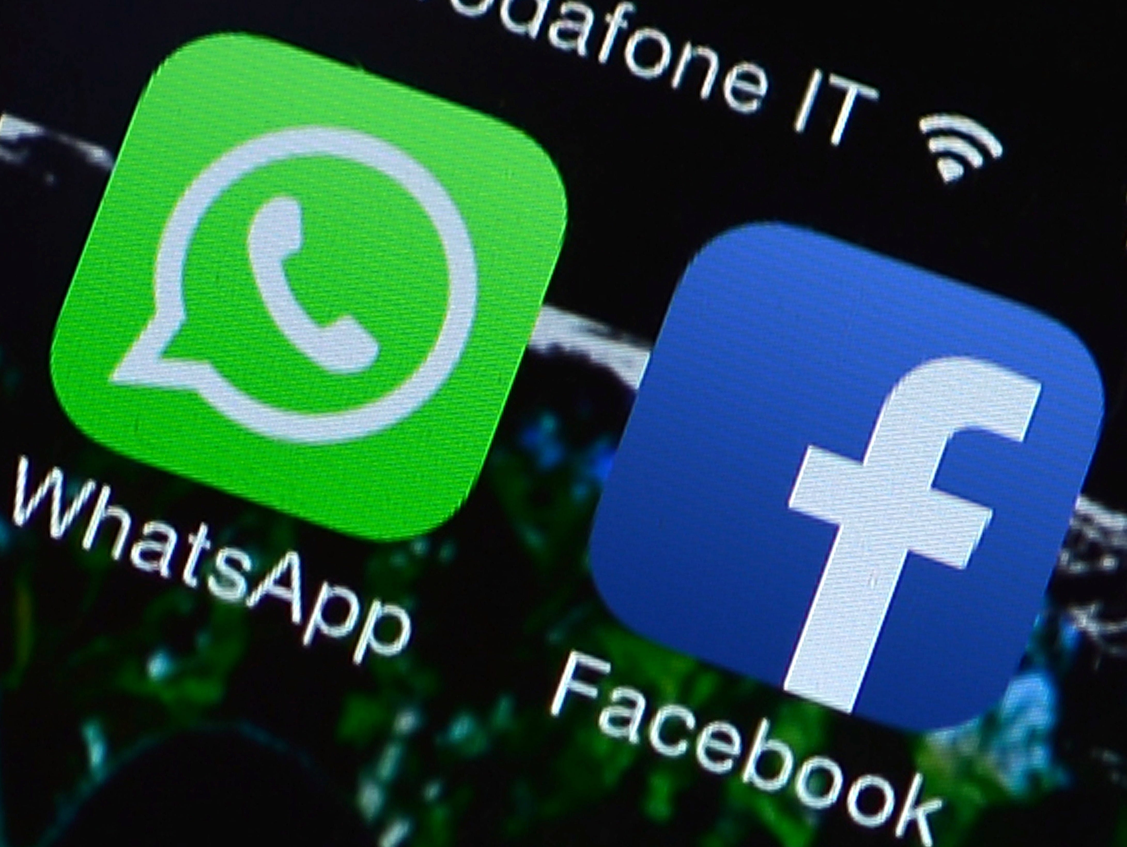 WhatsApp now has 700 million monthly active users.