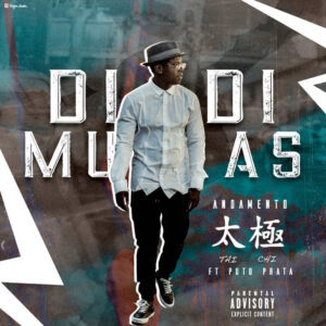 Didi Murras feat. Puto Prata - Andamento a Tai Chi