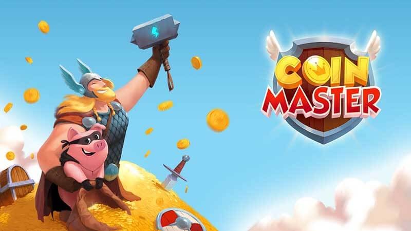 murugame.info/coin-master Coin Master Free Spin Link April ...