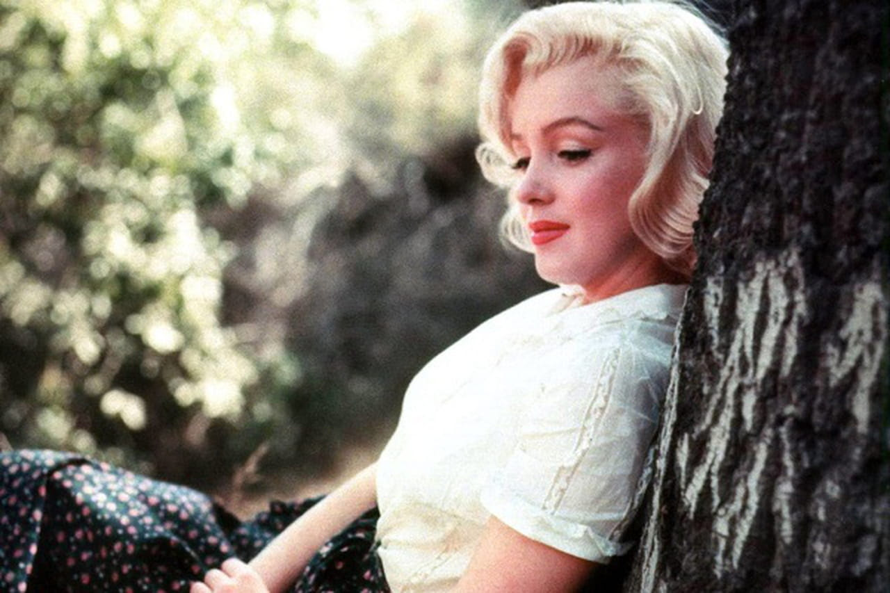 قصة حياة مارلين مونرو marilyn monroe التي تعد أسطورة الجمال والفن التي خطفت الأنظار وحفرت لنفسها مكانة كبيرة في عقول وقلوب مشاهديها. Ø£Ø³Ø±Ø§Ø± Ø¬Ù…Ø§Ù„ÙŠØ© Ù…Ù† ÙˆØ­ÙŠ Ø£ÙŠÙ‚ÙˆÙ†Ø© Ø§Ù„Ø¬Ù…Ø§Ù„ Ù…Ø§Ø±Ù„ÙŠÙ† Ù…ÙˆÙ†Ø±Ùˆ