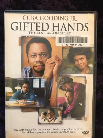 Ben carson is stepping up his rap game — sort of. Book Review Gifted Hands The Ben Carson Story Weber Sentinel News Serving The Great Constitution Of The United States