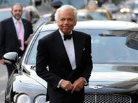 From dirt poor to a $7 billion fortune — the incredible rags-to-riches story of Ralph Lauren