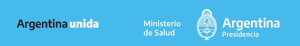 Ministerio de Salud - Presidencia de la Nación