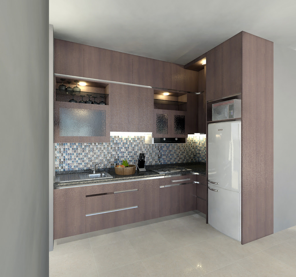 Kitchen Set Dapur Lurus Kitchen Ideas Kitchen Set Dapur Lurus Kitchen Ideas