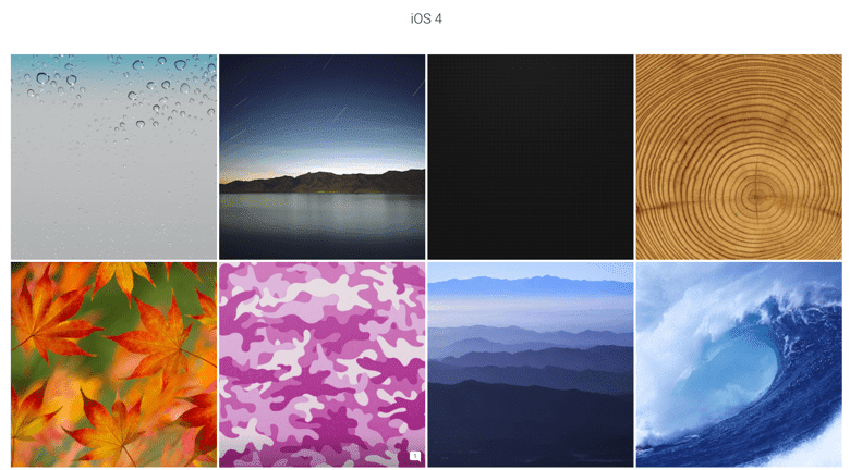 心に強く訴えるiphone 壁紙 デフォルト 水滴 最高の花の画像
