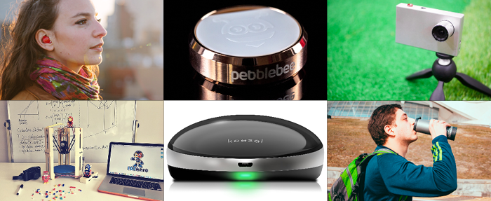 Game Changing Gadgets For the Tech Enthusiasts