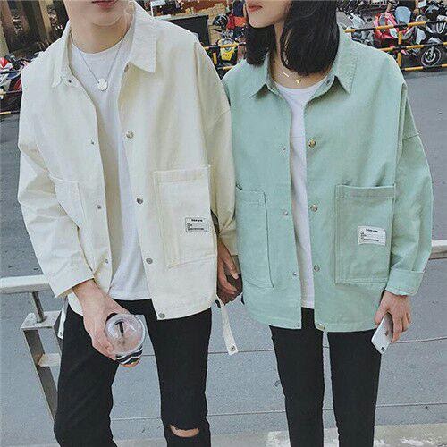 おしゃれ カップル お揃い 服 の最高のコレクション 最高の壁紙hd