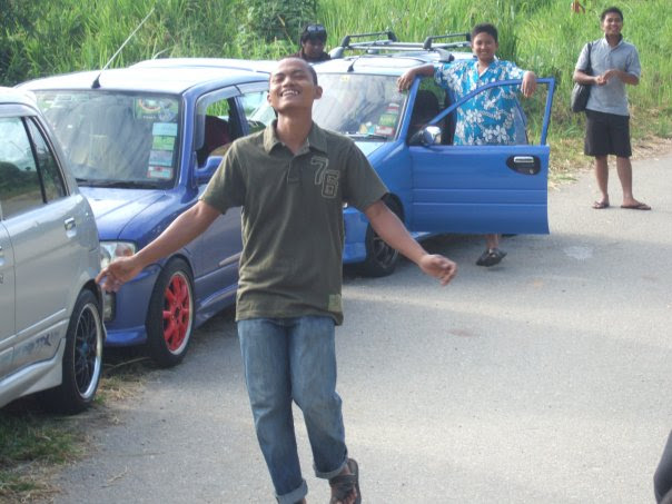 Perodua Kenari Kasih - 9 Descargar