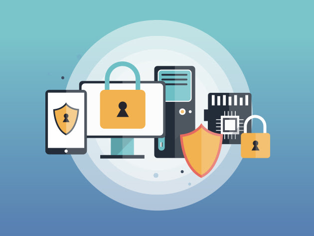 Ultimate Computer Security Bundle