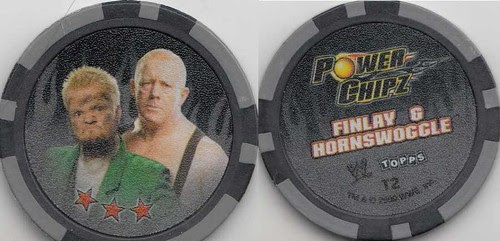 Blue chip has been branding teams since 2001. Wrestling Cards B Wwe Power Chipz Chips World Wrestling Entertainment Topps Choose Sports Trading Cards
