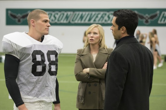Special victims unit has returned for its 15th season on the air. Law Order Svu Season 15 Episode 16 Gridiron Soldier