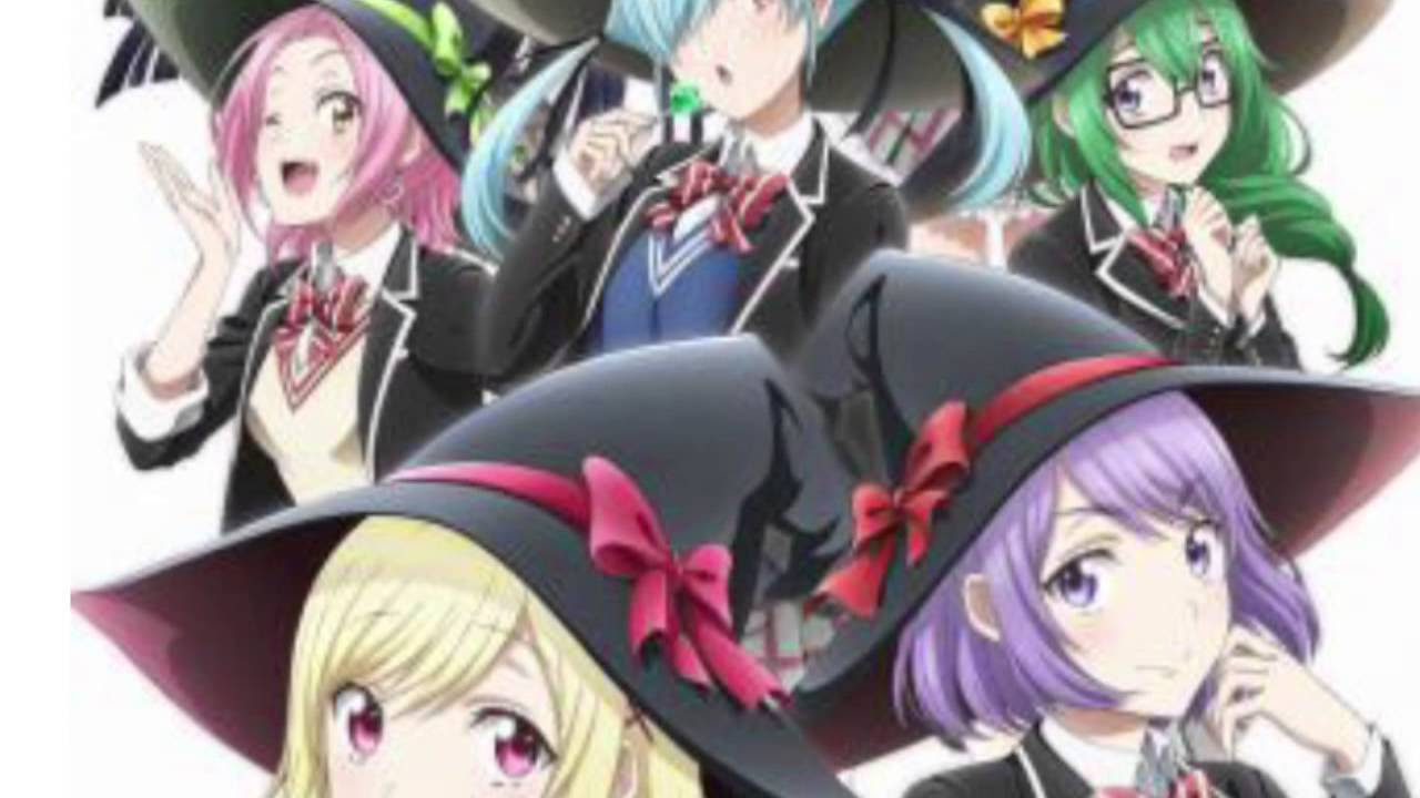 最も共有された 山田くんと7人の魔女 壁紙 Hd壁紙画像の家