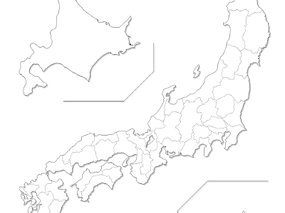 [Je voulais le plus] 日本地図 画像 高画質 125997-日本地図 画像 高画質