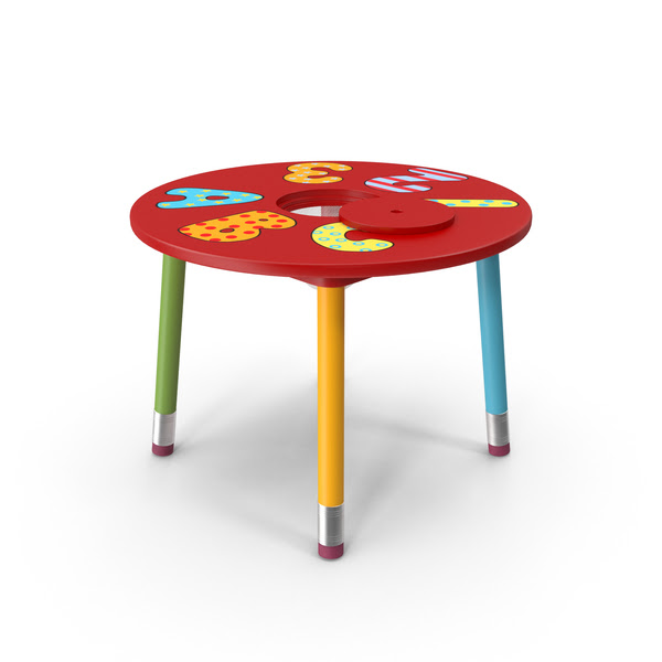 See related links to what you are looking for. Children S Table Png Images Psds For Download Pixelsquid S111516153