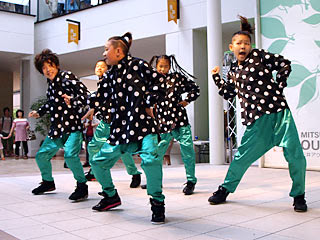 無料ダウンロードキッズ ダンス 髪型 男の子 最も人気のある髪型