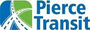 Pierce Transit Logo