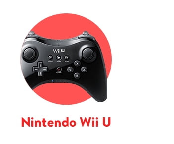 Nintendo Wii U