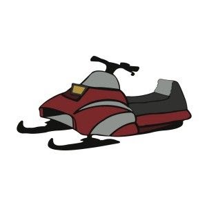 Download 302 Snowmobile Svg SVG File 27Mb for Cricut, Silhouette and Other Machine